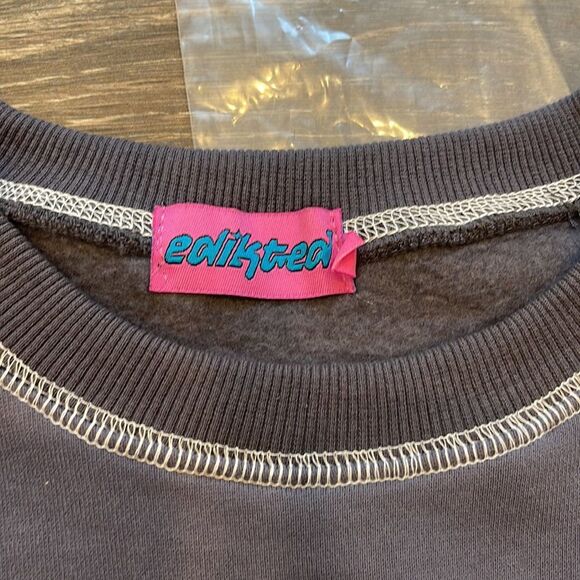 Take Time for Yourself Sweatshirt (new in package) - Picture 2 of 4